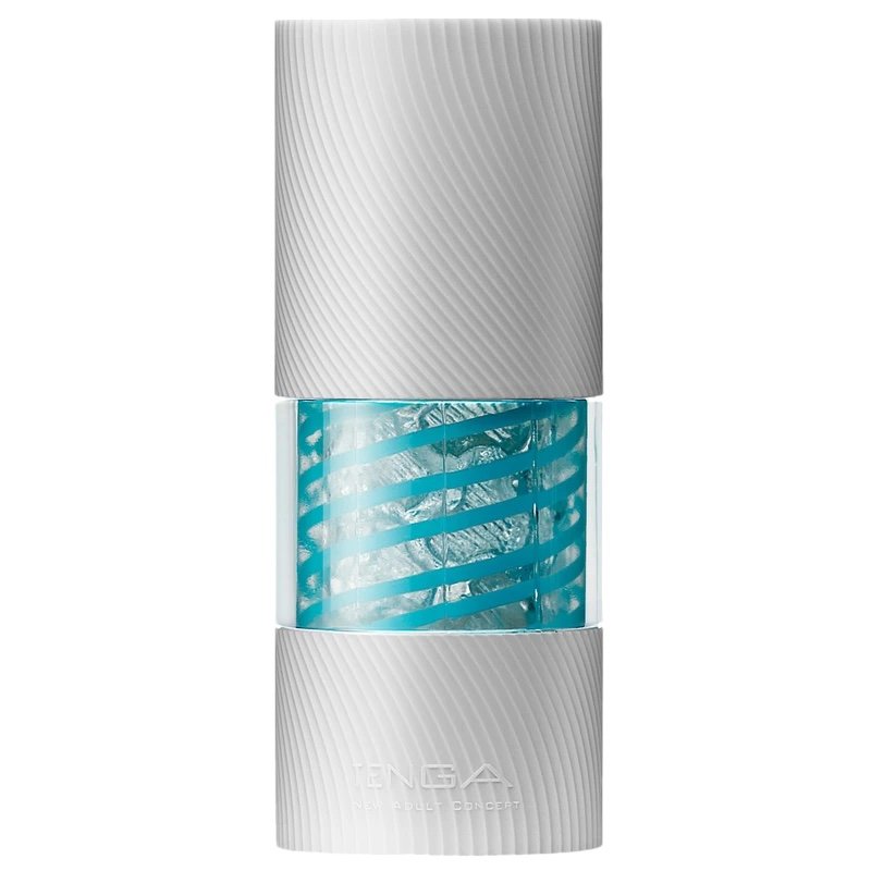 Tenga 01 Tetra Spinner Male Masturbator