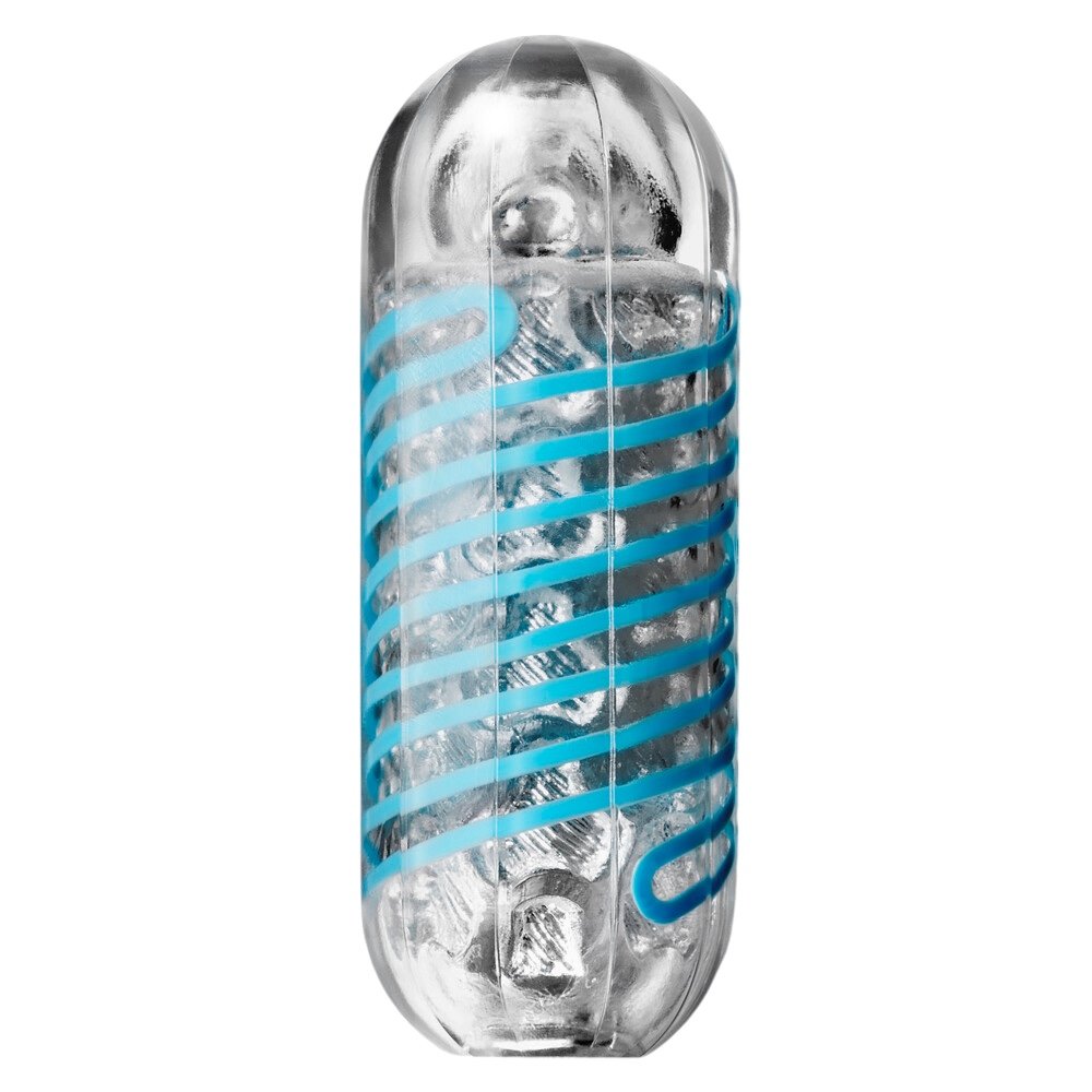 Tenga 01 Tetra Spinner Male Masturbator