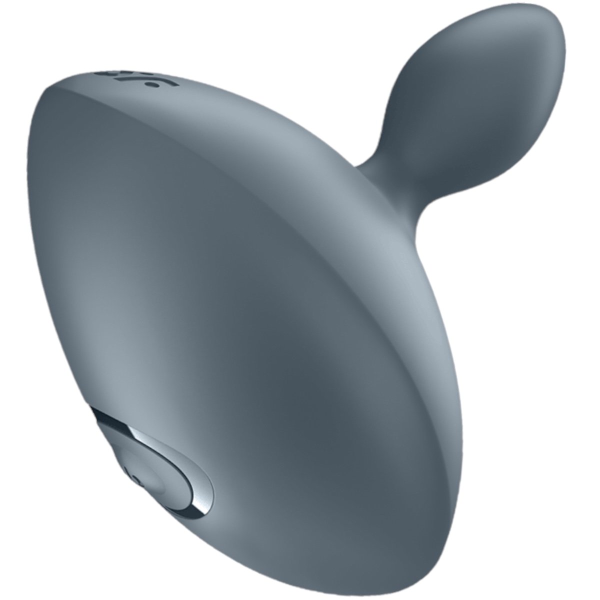 Satisfyer Booty Absolute Beginners 4 Rechargeable Vibrating Anal Plug