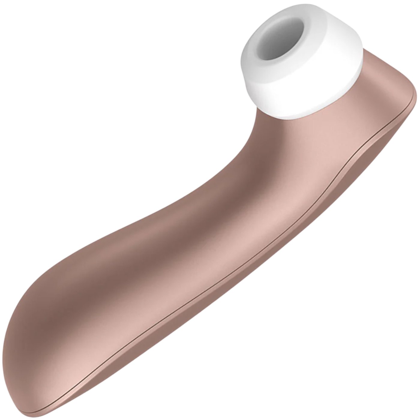 Satisfyer Pro 2+ Next Generation Air Pulse Clitoral Vibrator