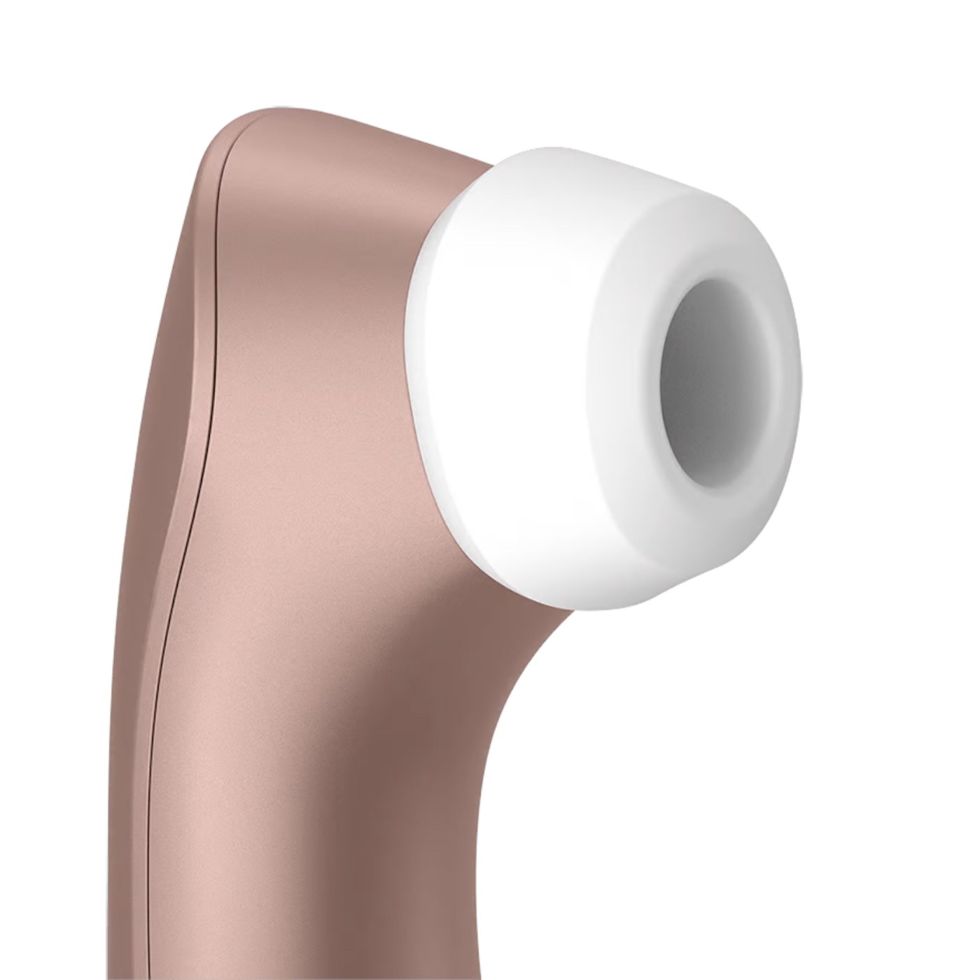 Satisfyer Pro 2+ Next Generation Air Pulse Clitoral Vibrator