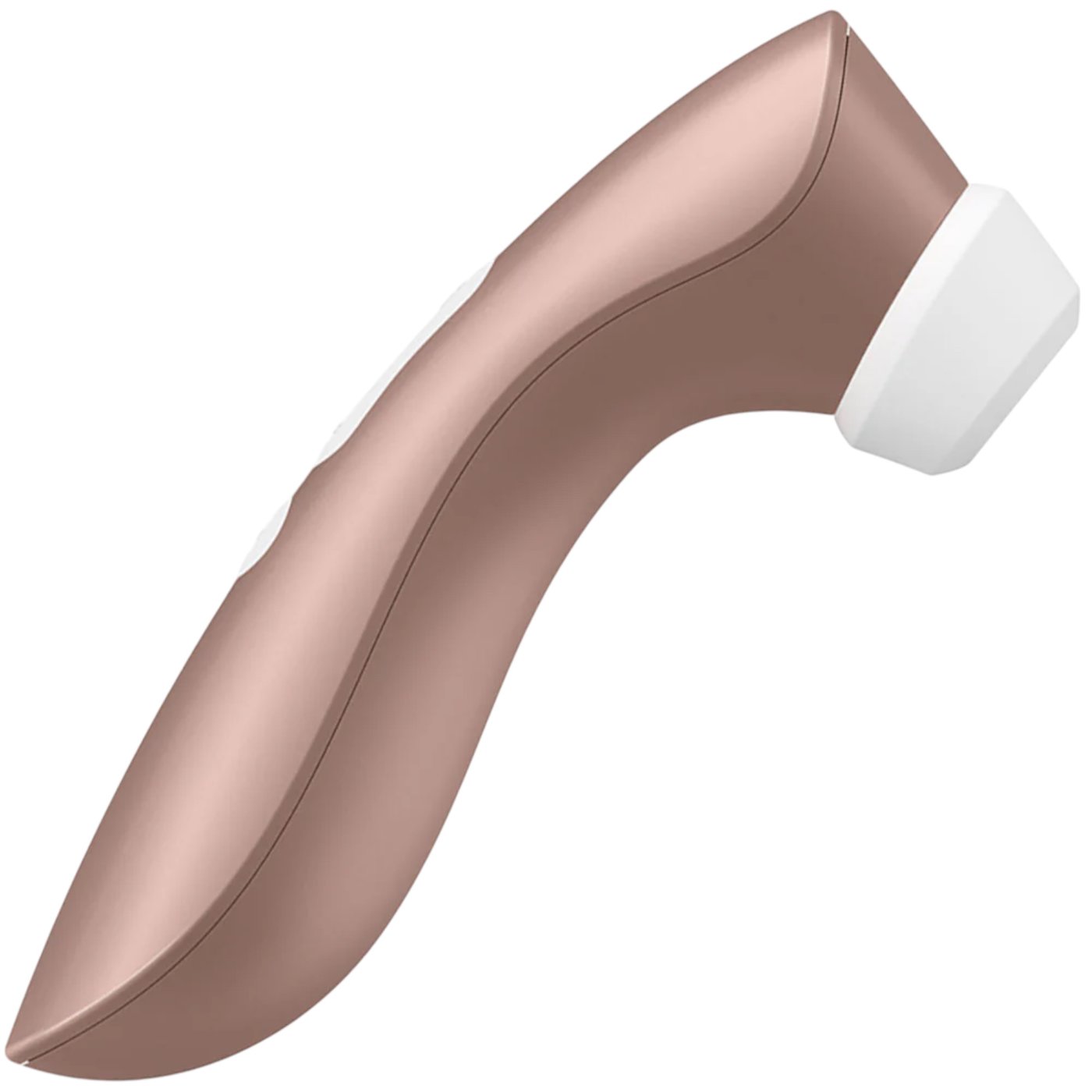 Satisfyer Pro 2+ Next Generation Air Pulse Clitoral Vibrator