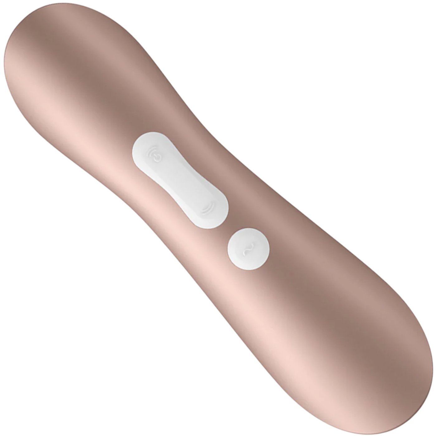 Satisfyer Pro 2+ Next Generation Air Pulse Clitoral Vibrator