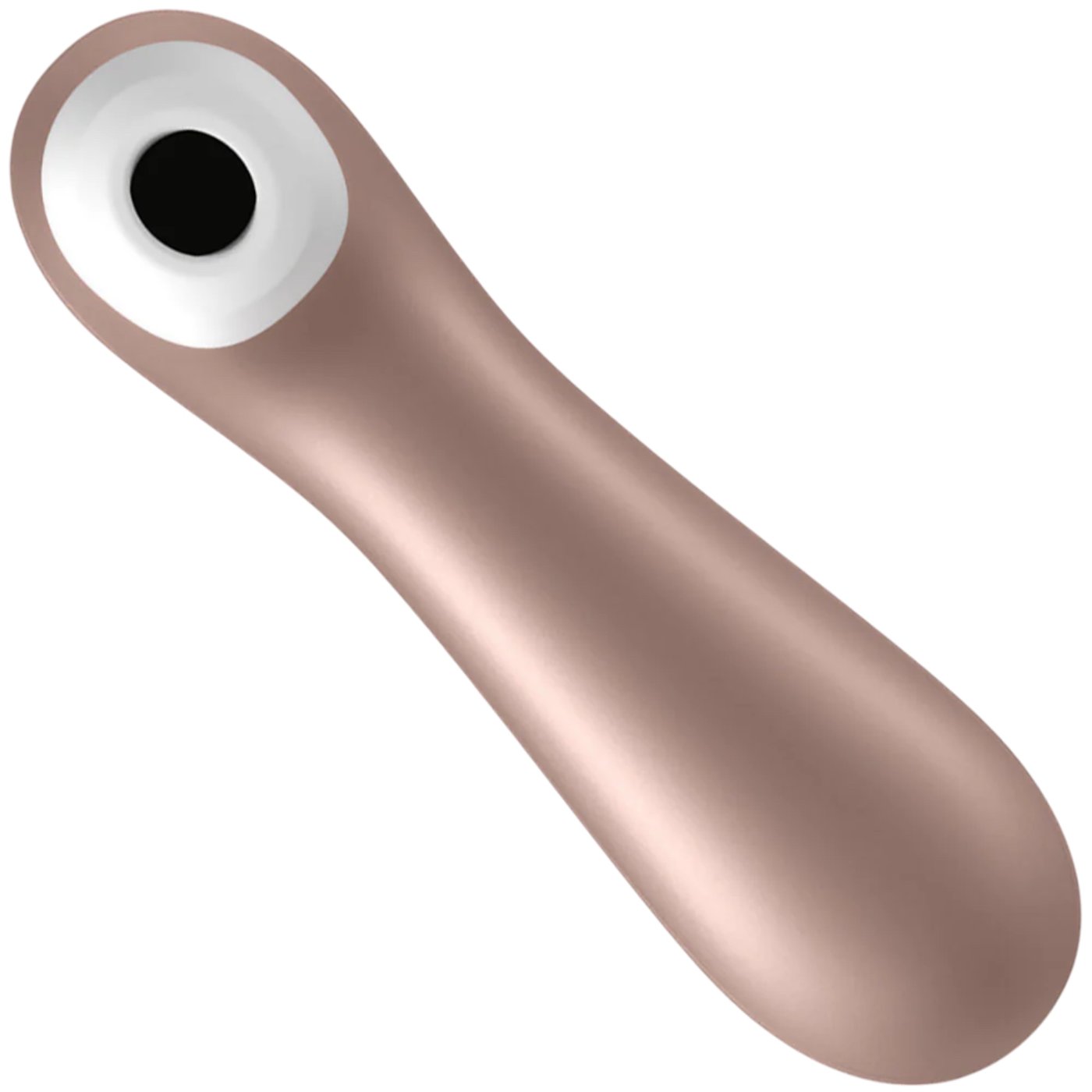 Satisfyer Pro 2+ Next Generation Air Pulse Clitoral Vibrator