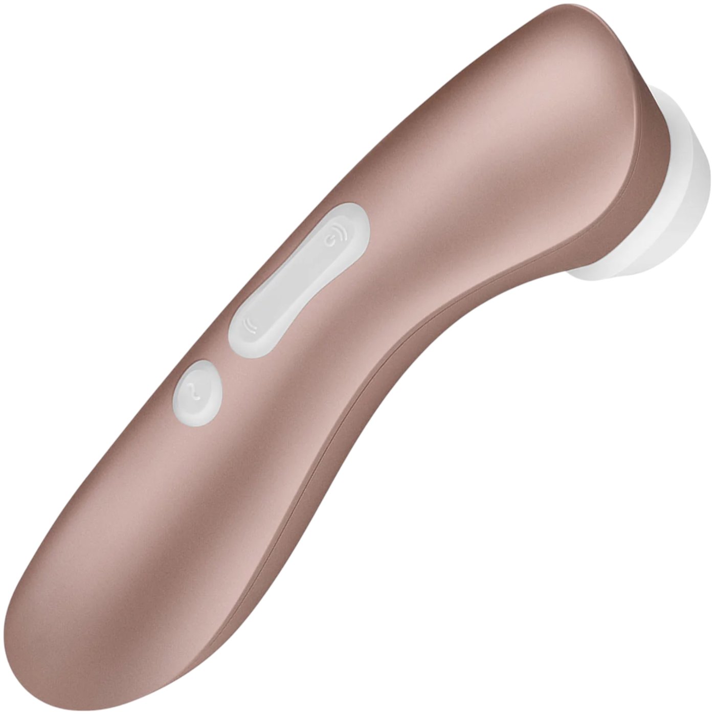 Satisfyer Pro 2+ Next Generation Air Pulse Clitoral Vibrator