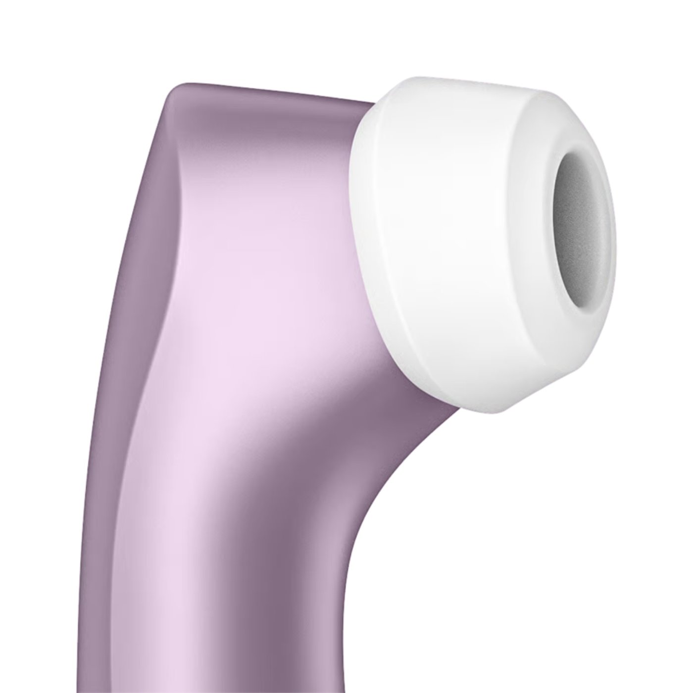 Satisfyer Pro 2+ Next Generation Air Pulse Clitoral Vibrator