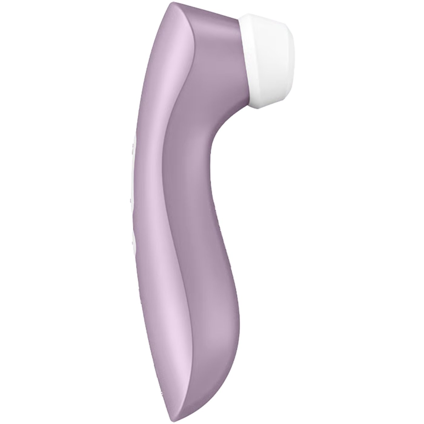 Satisfyer Pro 2+ Next Generation Air Pulse Clitoral Vibrator
