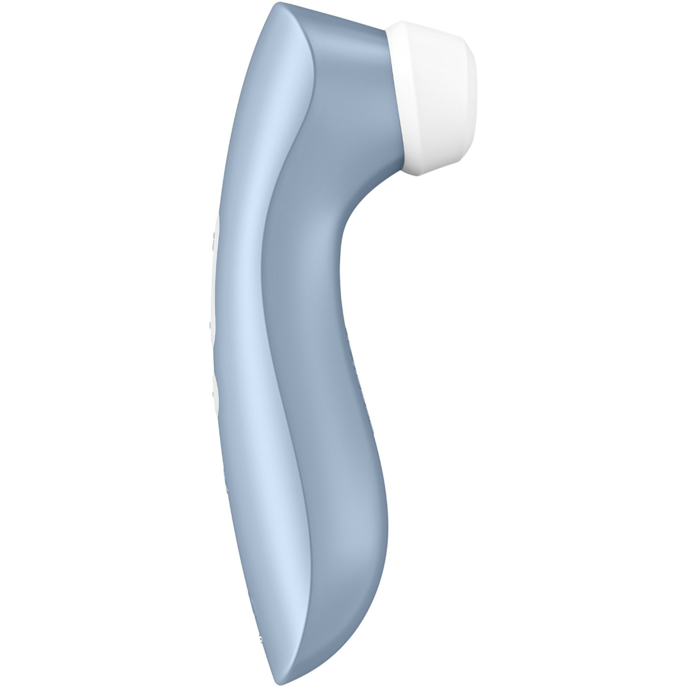 Satisfyer Pro 2+ Next Generation Air Pulse Clitoral Vibrator