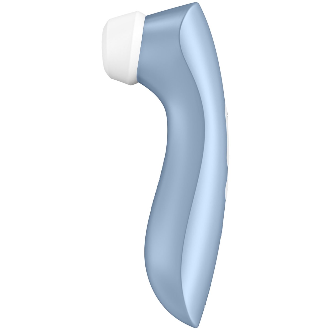 Satisfyer Pro 2+ Next Generation Air Pulse Clitoral Vibrator