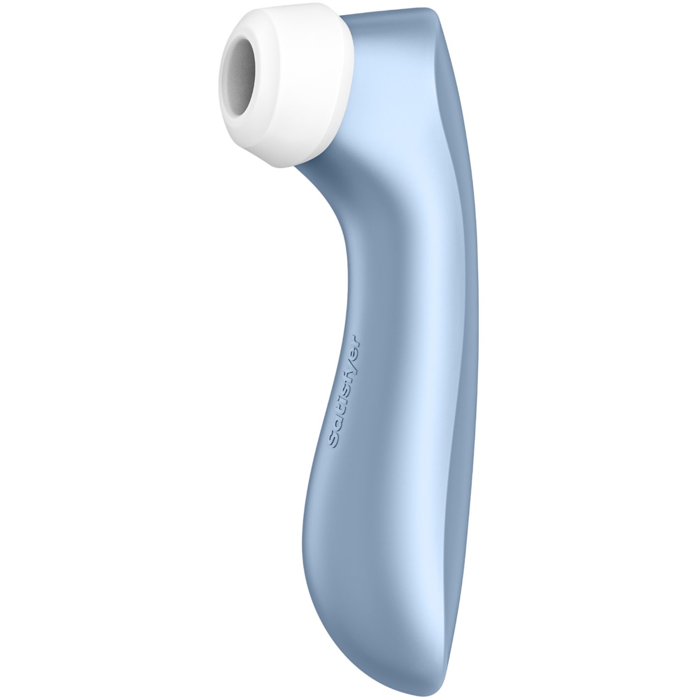 Satisfyer Pro 2+ Next Generation Air Pulse Clitoral Vibrator