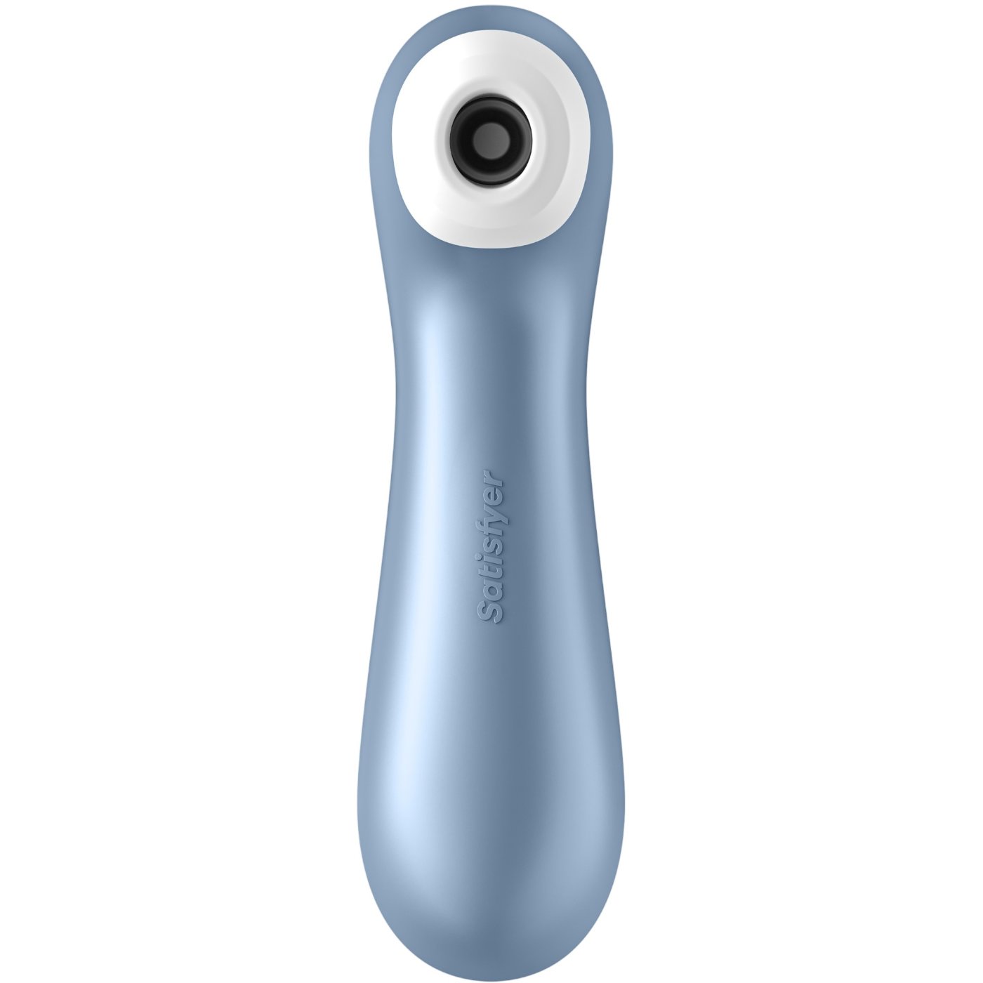 Satisfyer Pro 2+ Next Generation Air Pulse Clitoral Vibrator