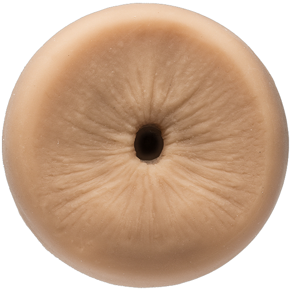 Man Squeeze Stud ULTRASKYN Ass Male Masturbator