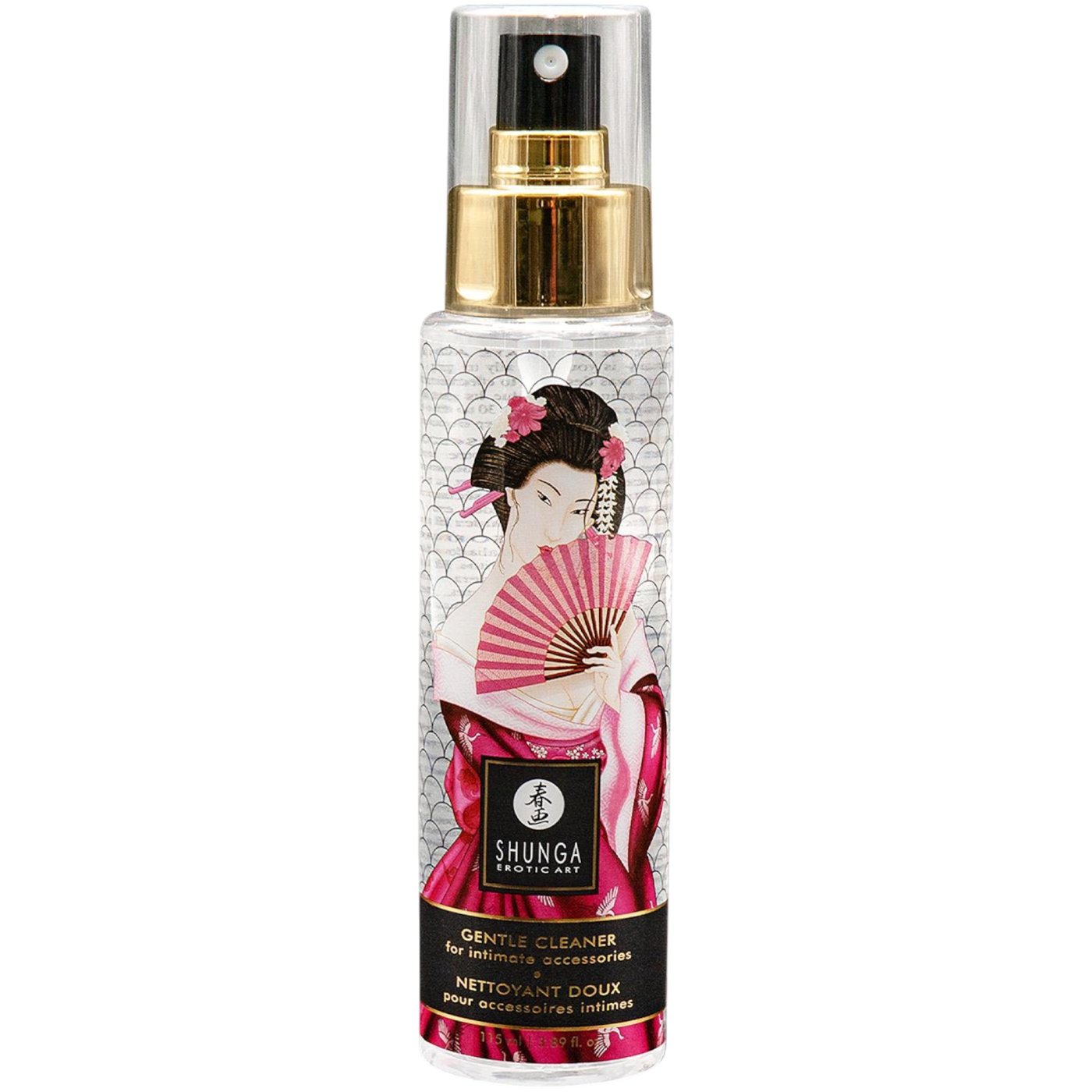 Shunga Calendar Of Desires 25 Years of Passion (25 Piece)