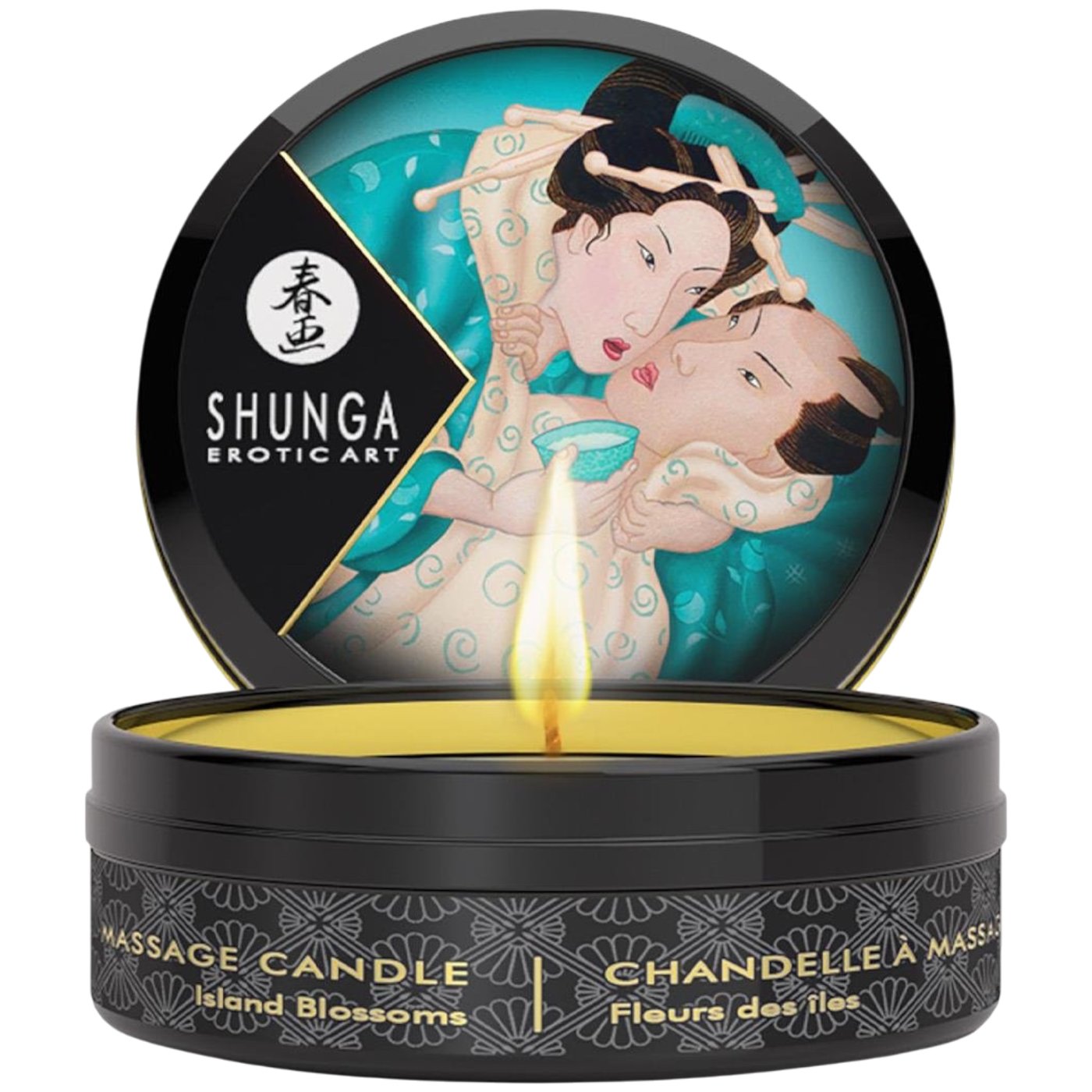 Shunga Calendar Of Desires 25 Years of Passion (25 Piece)