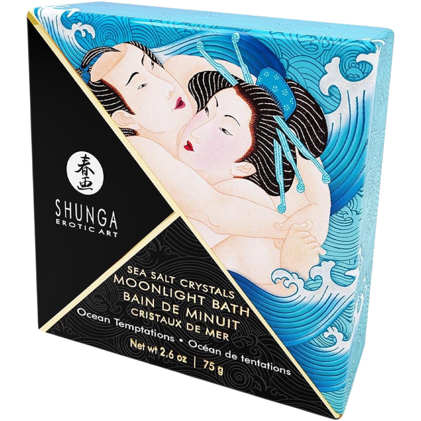Shunga Calendar Of Desires 25 Years of Passion (25 Piece)