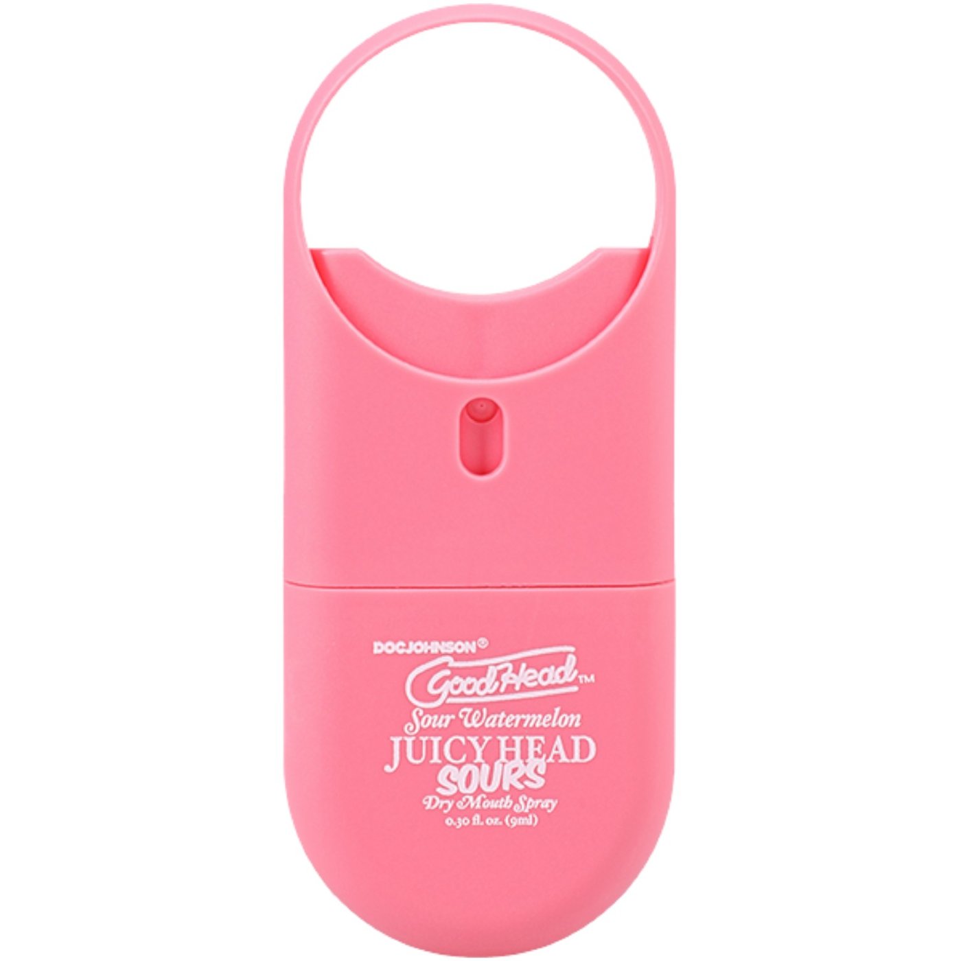 GoodHead Juicy Head Spray To-Go Sour Watermelon 9ml