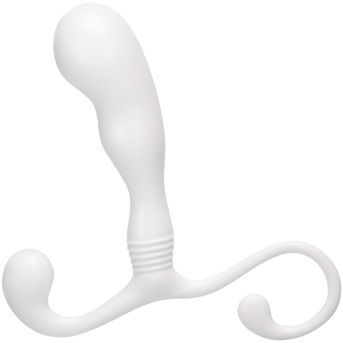 b-Vibe P-Spot Slim Hands-Free Slimline Prostate Massager