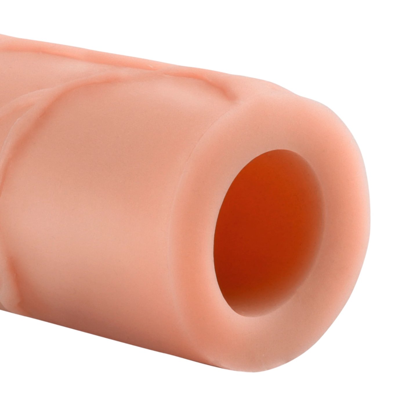 Fantasy X-Tensions Perfect 2 Inch Penis Extension