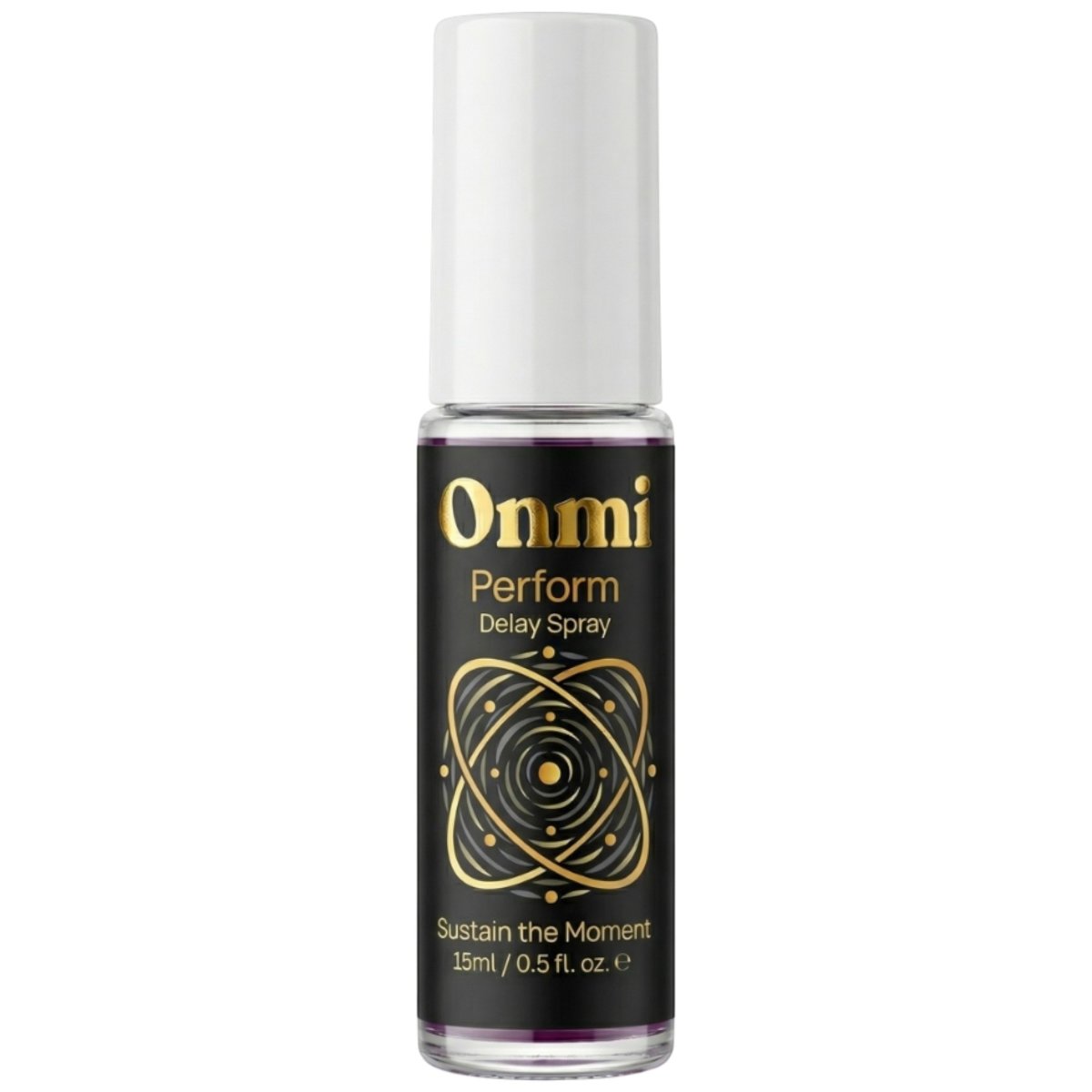 Onmi Perform Delay Spray for Men 15ml