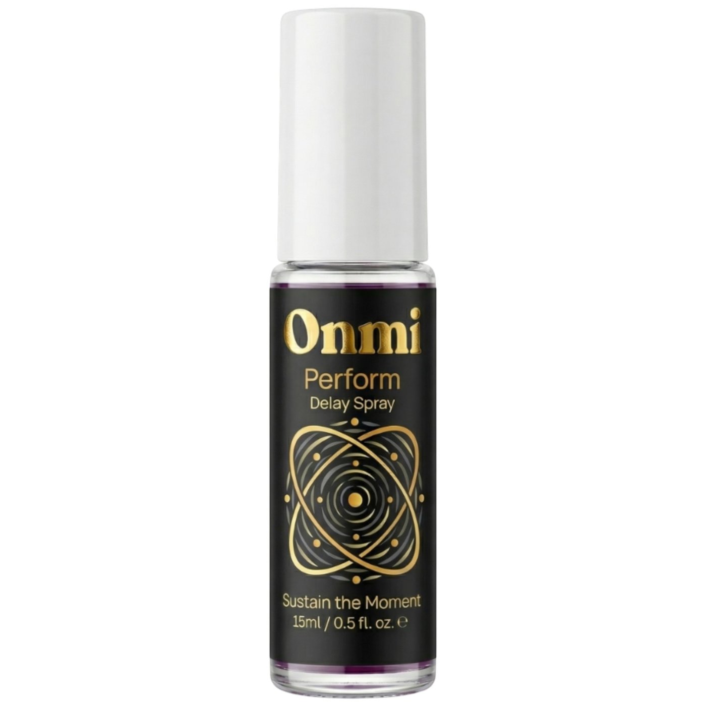 Onmi Perform Delay Spray for Men 15ml