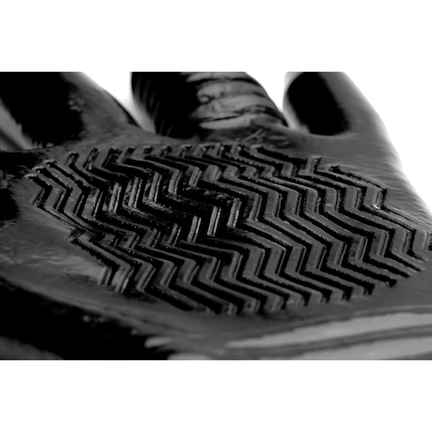 Master Series Pleasure Fister Textured Fisting Glove