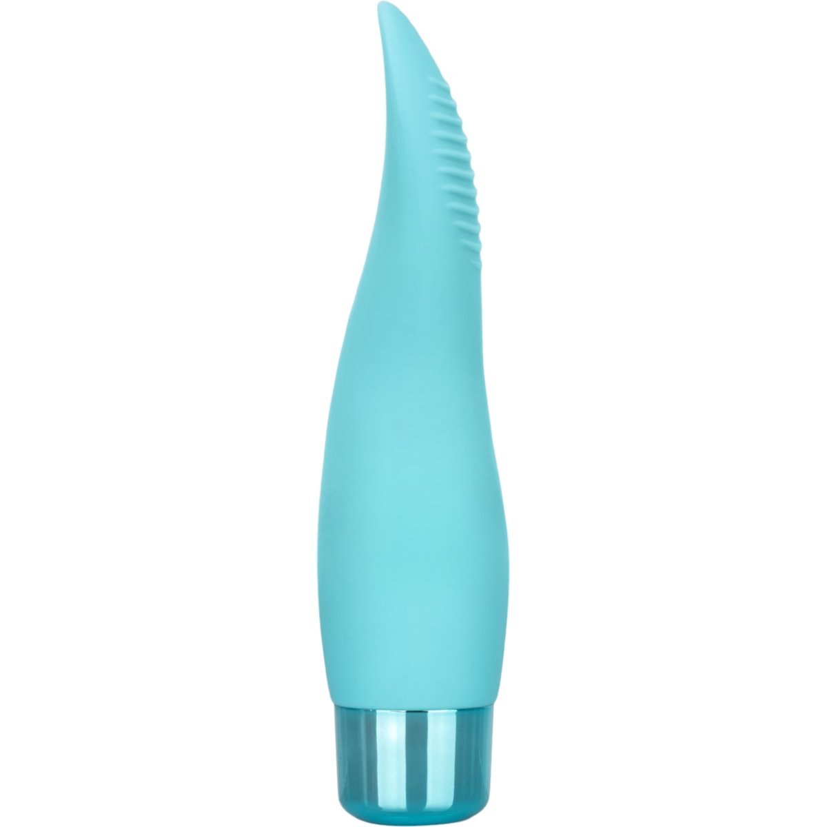 CalExotics Eden Flicker Silicone Clitoral Vibrator