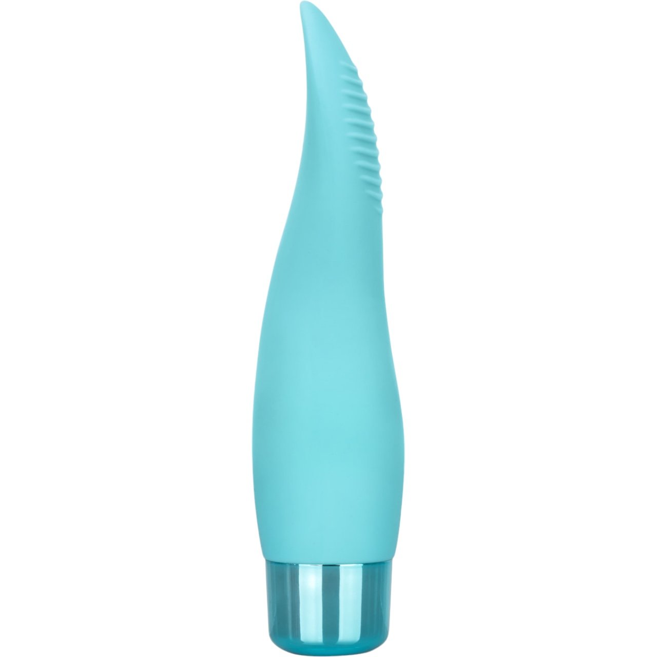 CalExotics Eden Flicker Silicone Clitoral Vibrator