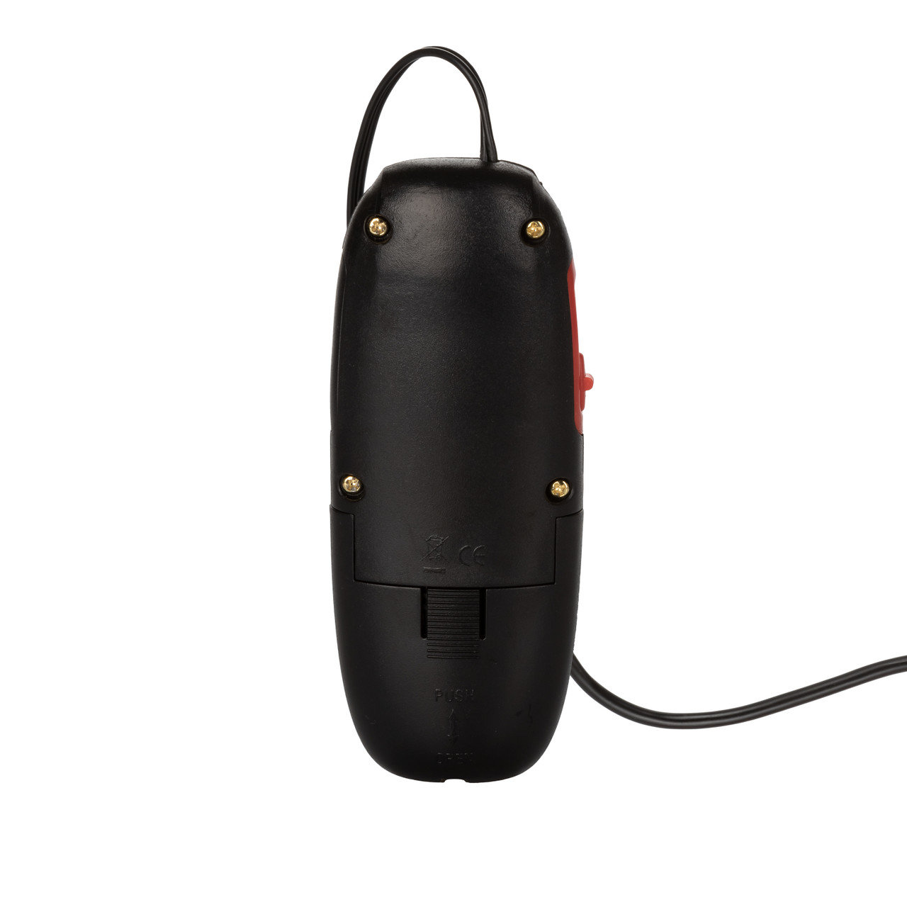Colt Turbo Power Bullet Egg Vibrator