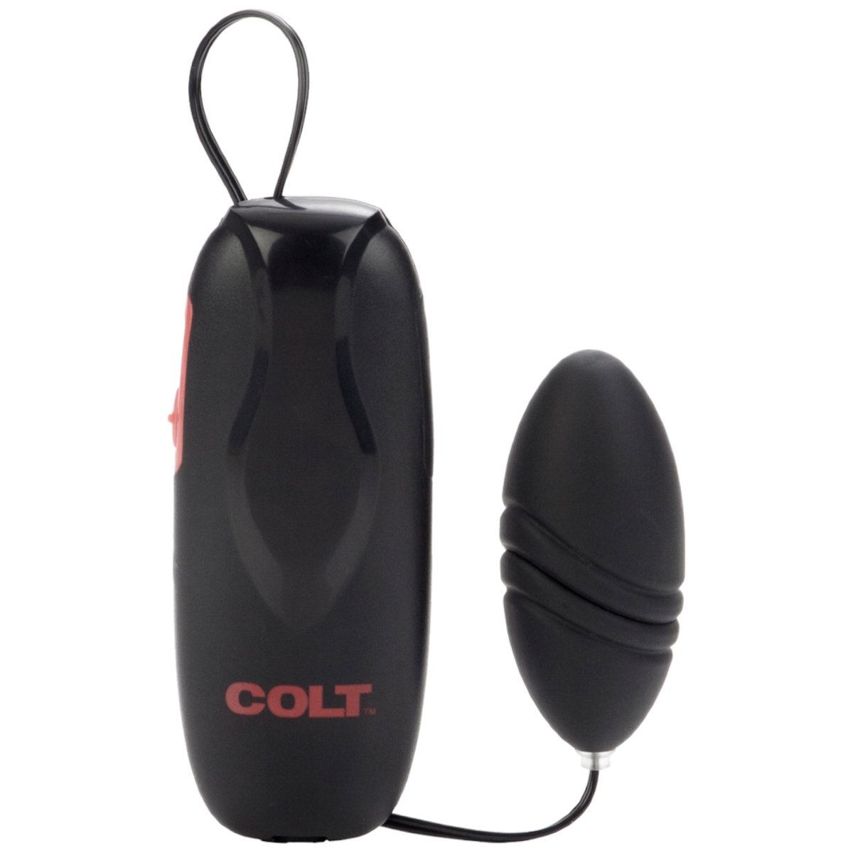 Colt Turbo Power Bullet Egg Vibrator