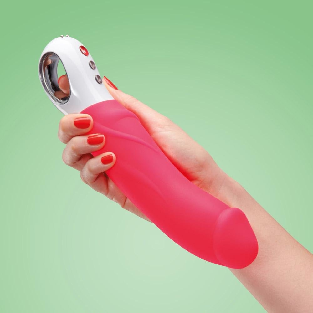 Fun Factory G5 Big Boss - Pink
