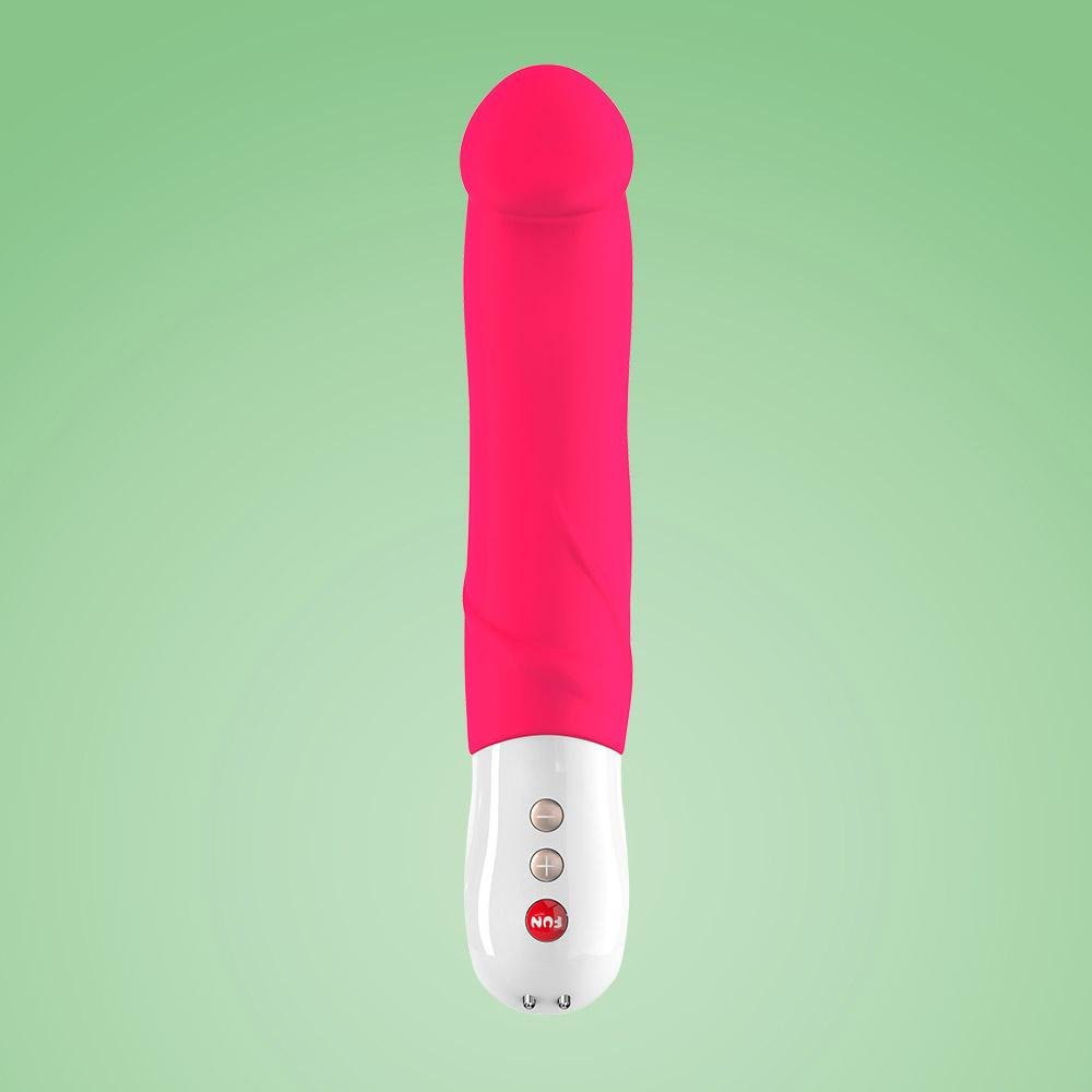 Fun Factory G5 Big Boss - Pink