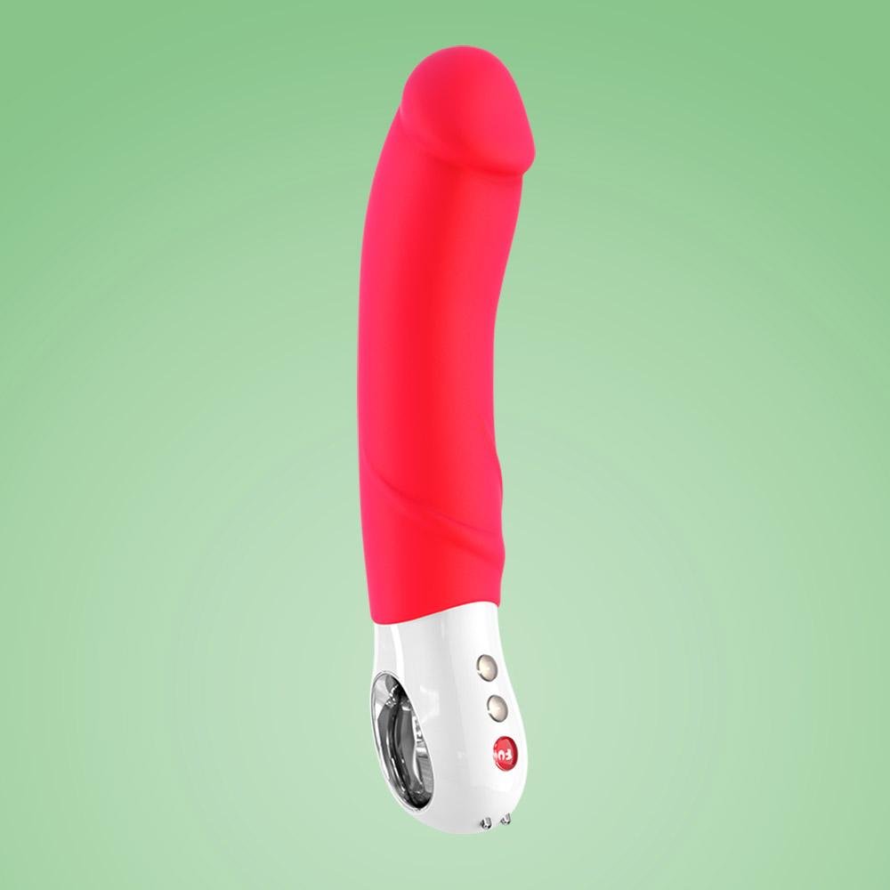 Fun Factory G5 Big Boss - Pink