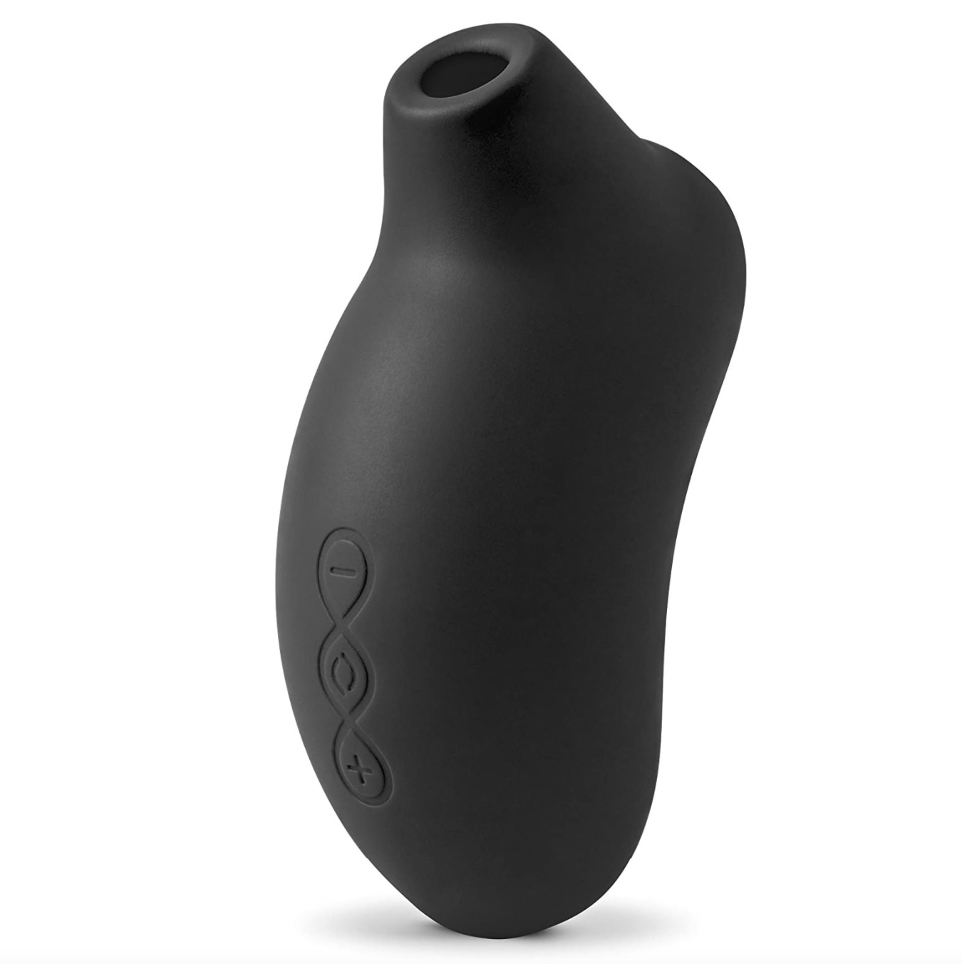 LELO Sona Cruise Clitoral Vibrator Black