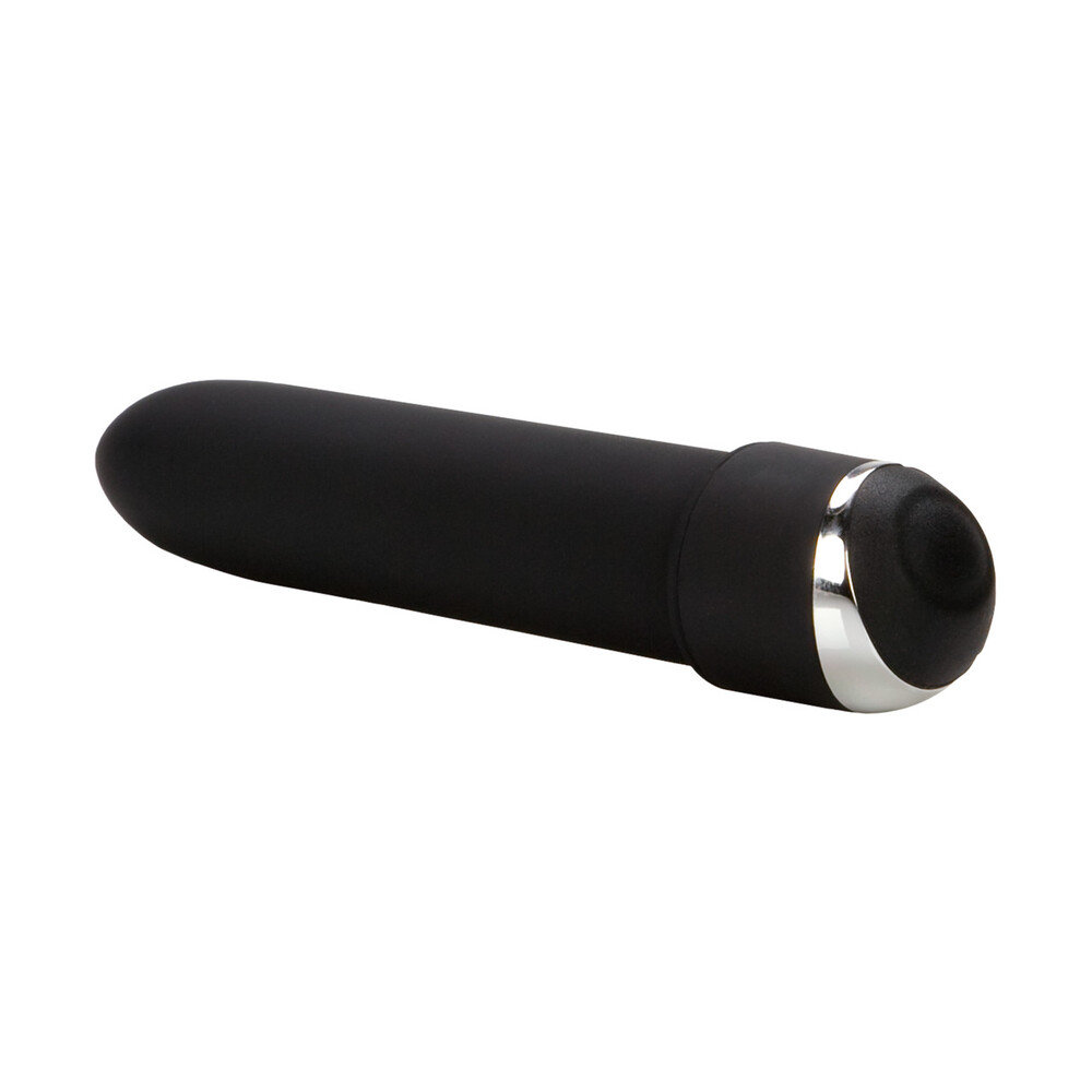 CalExotics 7 Function Classic Chic Mini Vibrator 4.25 Inch