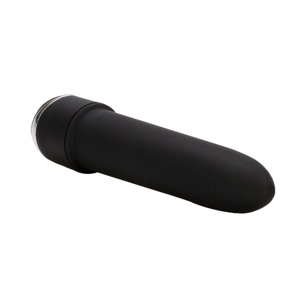 CalExotics 7 Function Classic Chic Mini Vibrator 4.25 Inch