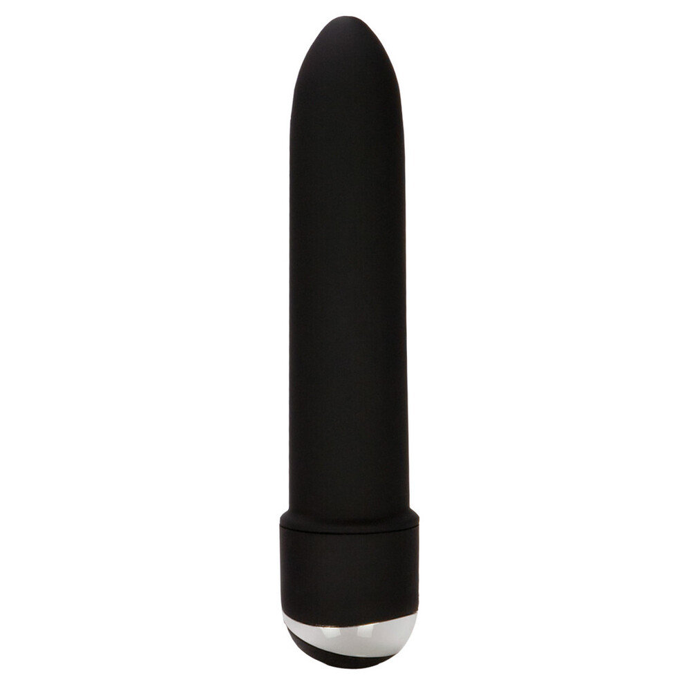 CalExotics 7 Function Classic Chic Mini Vibrator 4.25 Inch