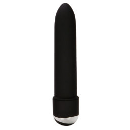 CalExotics 7 Function Classic Chic Mini Vibrator 4.25 Inch