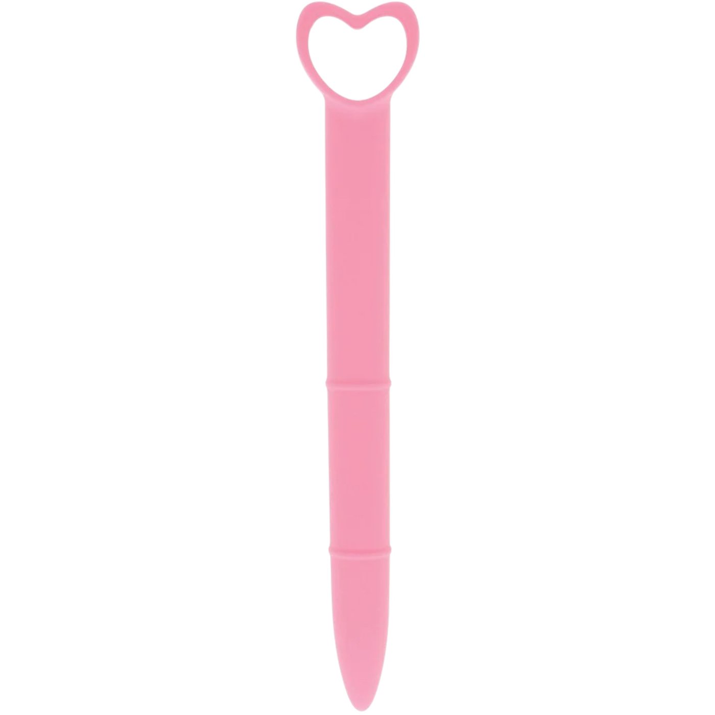 Mae B Intimate Health Silicone Vaginal Dilator Set (3 Pack)