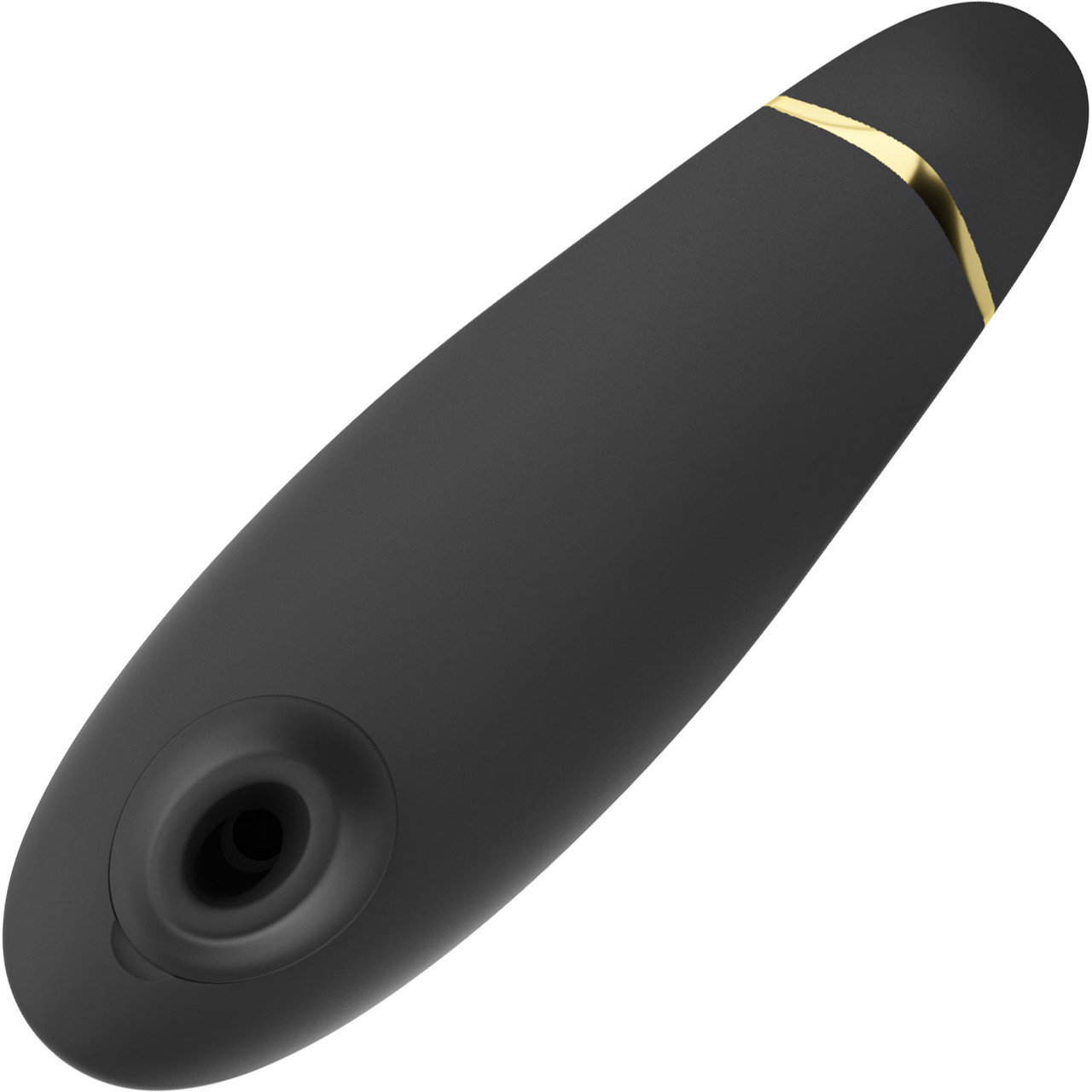 Womanizer Premium 2 Rechargeable Smart Silence Clitoral Suction Vibrator