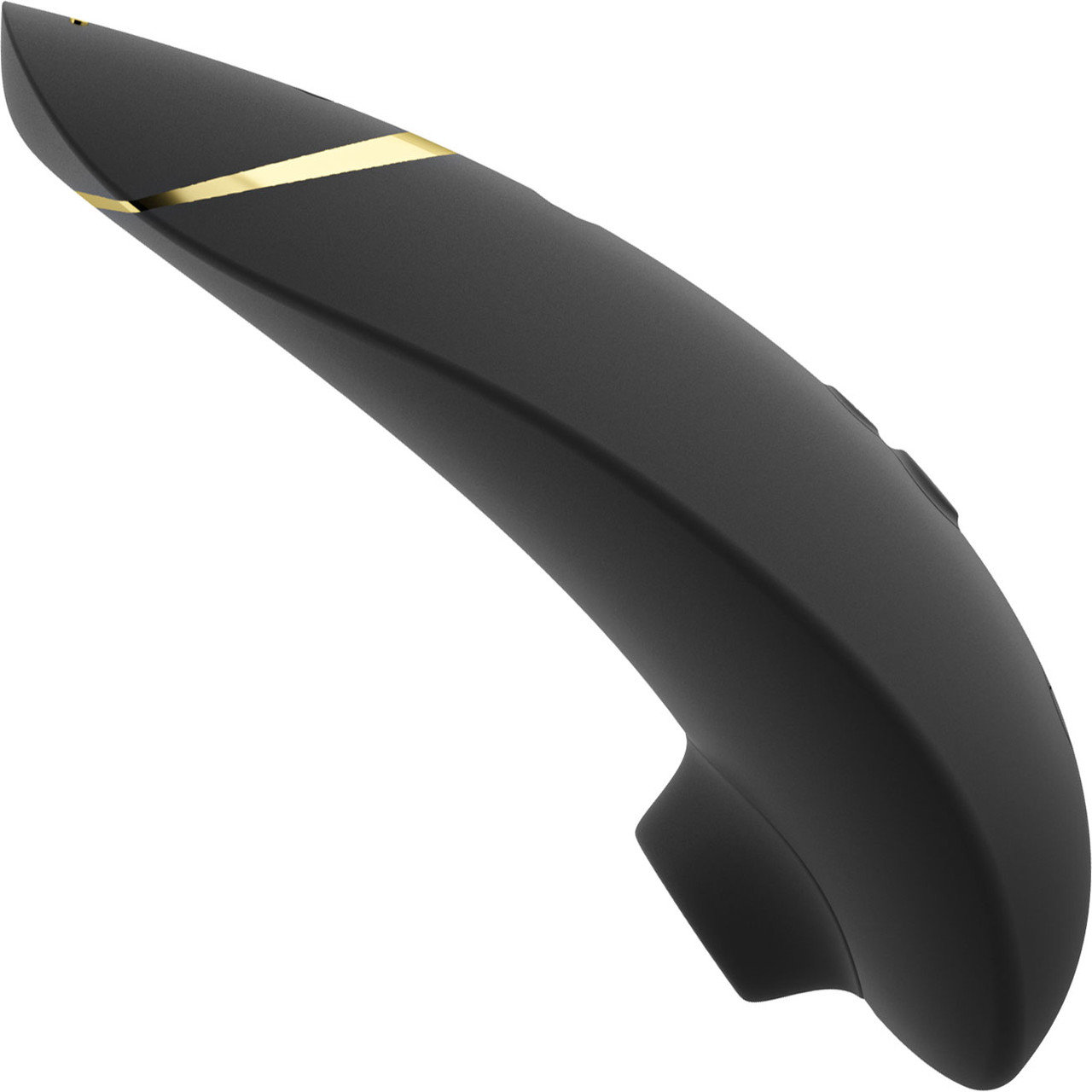 Womanizer Premium 2 Rechargeable Smart Silence Clitoral Suction Vibrator