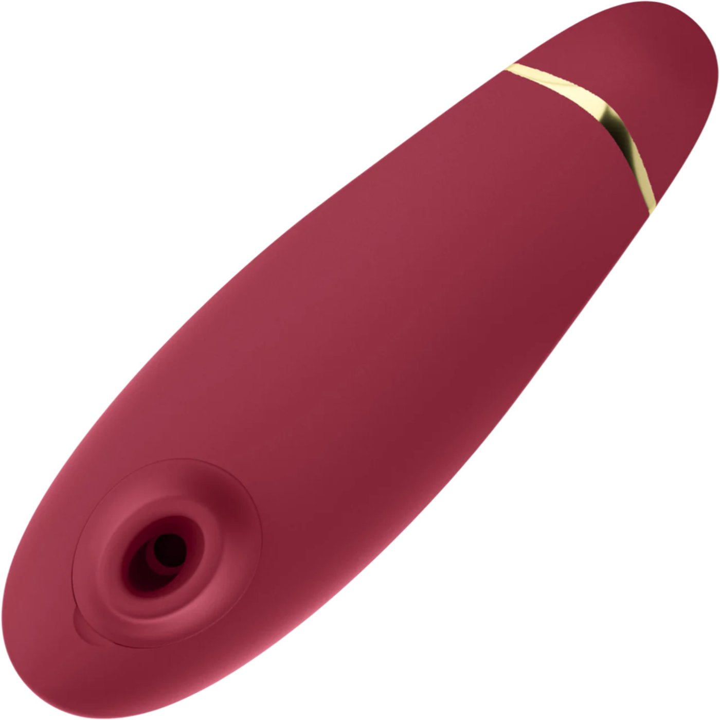 Womanizer Premium 2 Rechargeable Smart Silence Clitoral Suction Vibrator