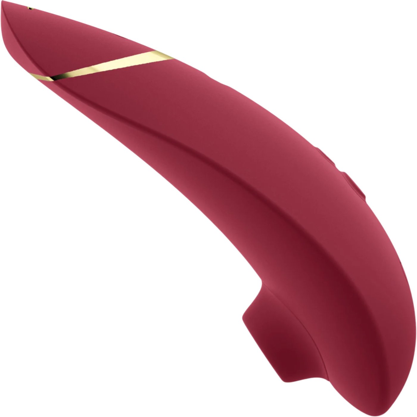Womanizer Premium 2 Rechargeable Smart Silence Clitoral Suction Vibrator
