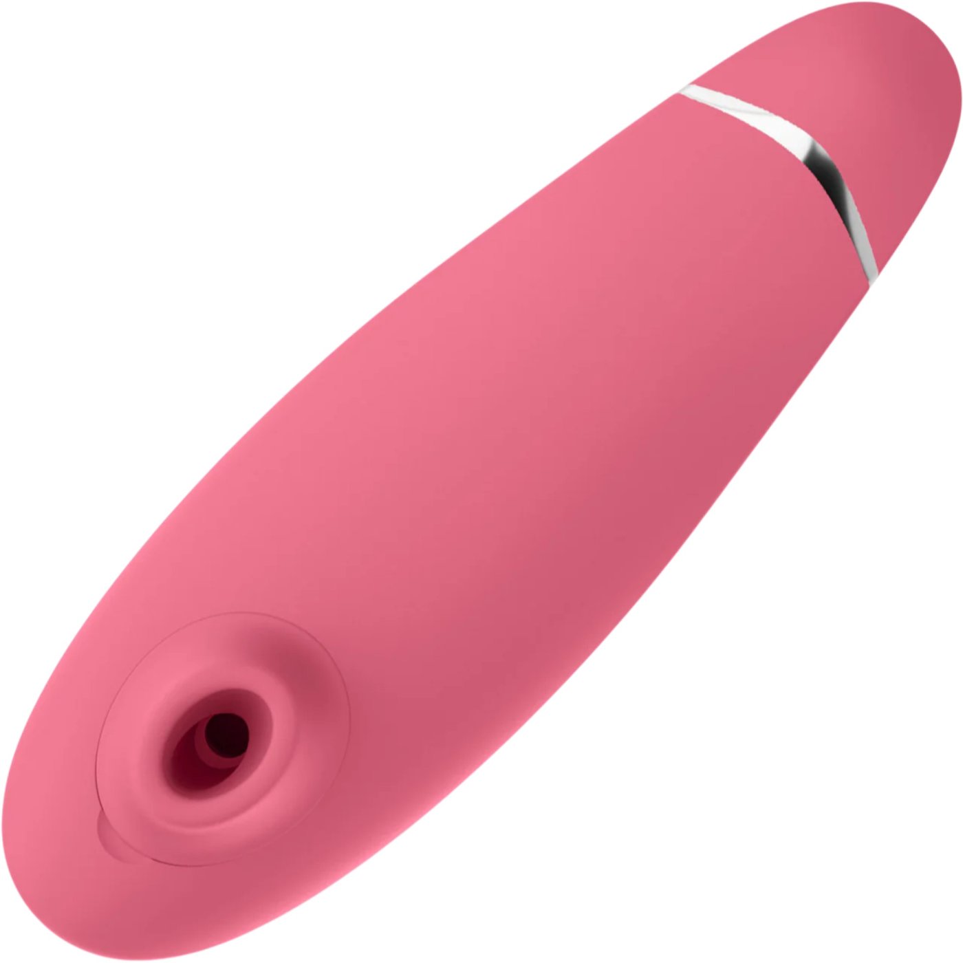 Womanizer Premium 2 Rechargeable Smart Silence Clitoral Suction Vibrator