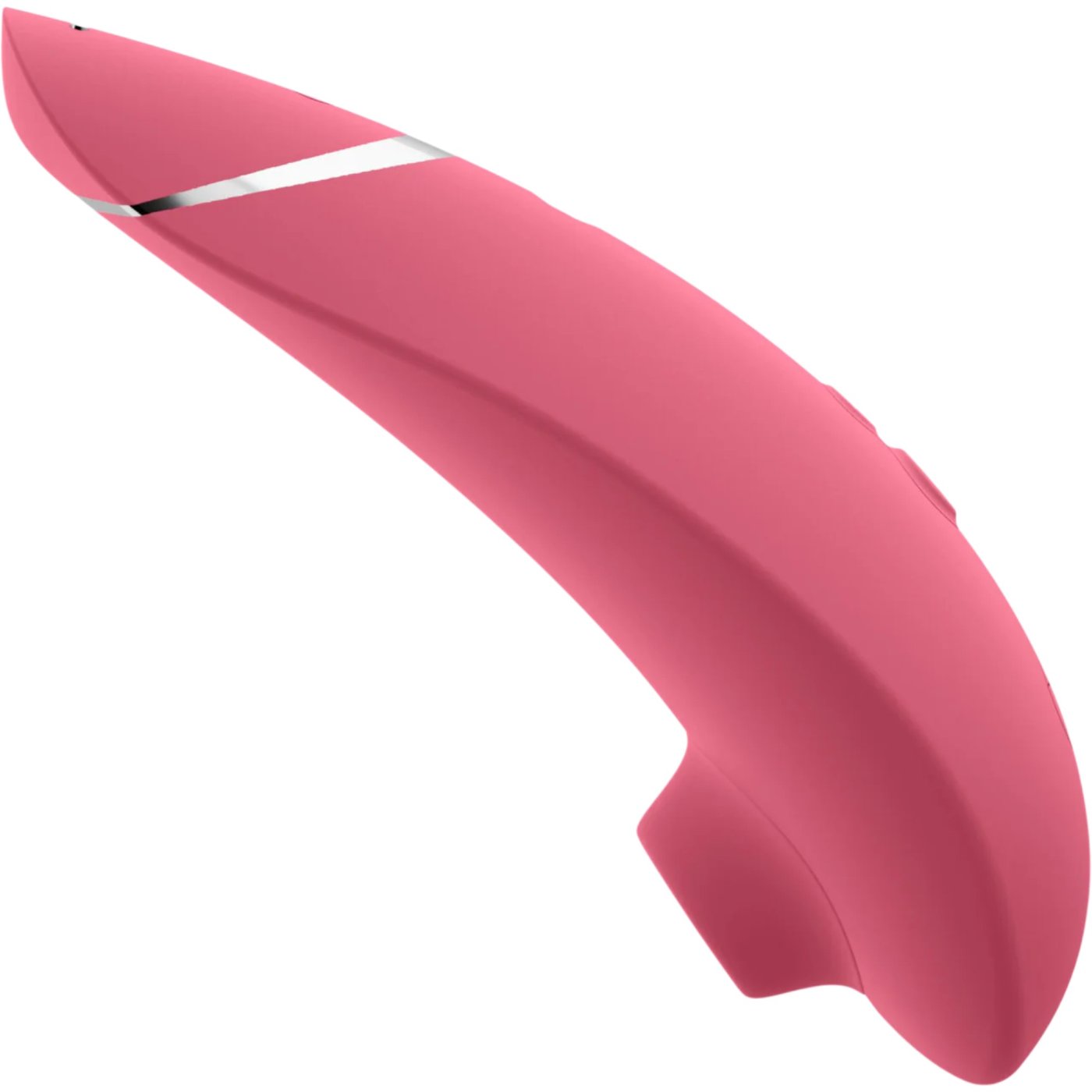 Womanizer Premium 2 Rechargeable Smart Silence Clitoral Suction Vibrator