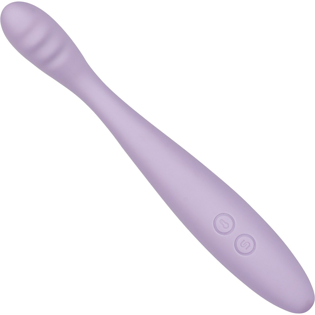 Svakom Cici 2 App Controlled Rechargeable Warming G-Spot Vibrator
