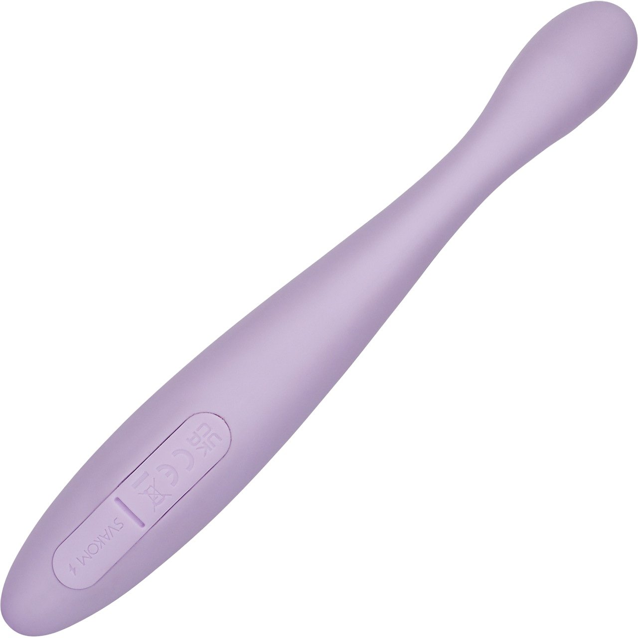 Svakom Cici 2 App Controlled Rechargeable Warming G-Spot Vibrator