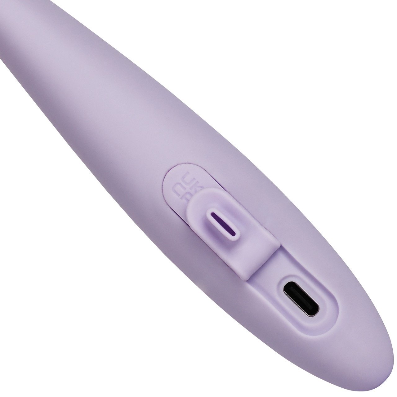 Svakom Cici 2 App Controlled Rechargeable Warming G-Spot Vibrator