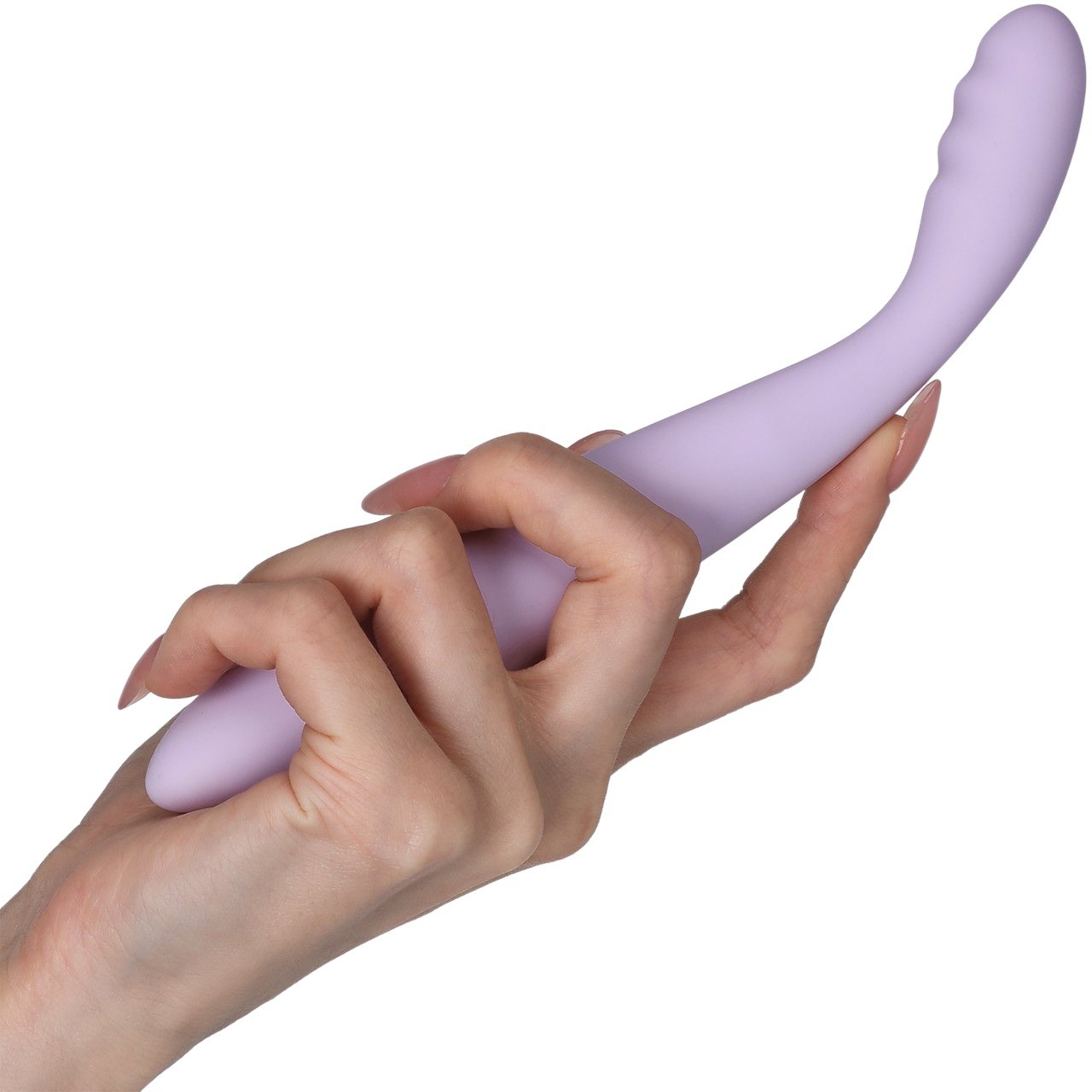 Svakom Cici 2 App Controlled Rechargeable Warming G-Spot Vibrator