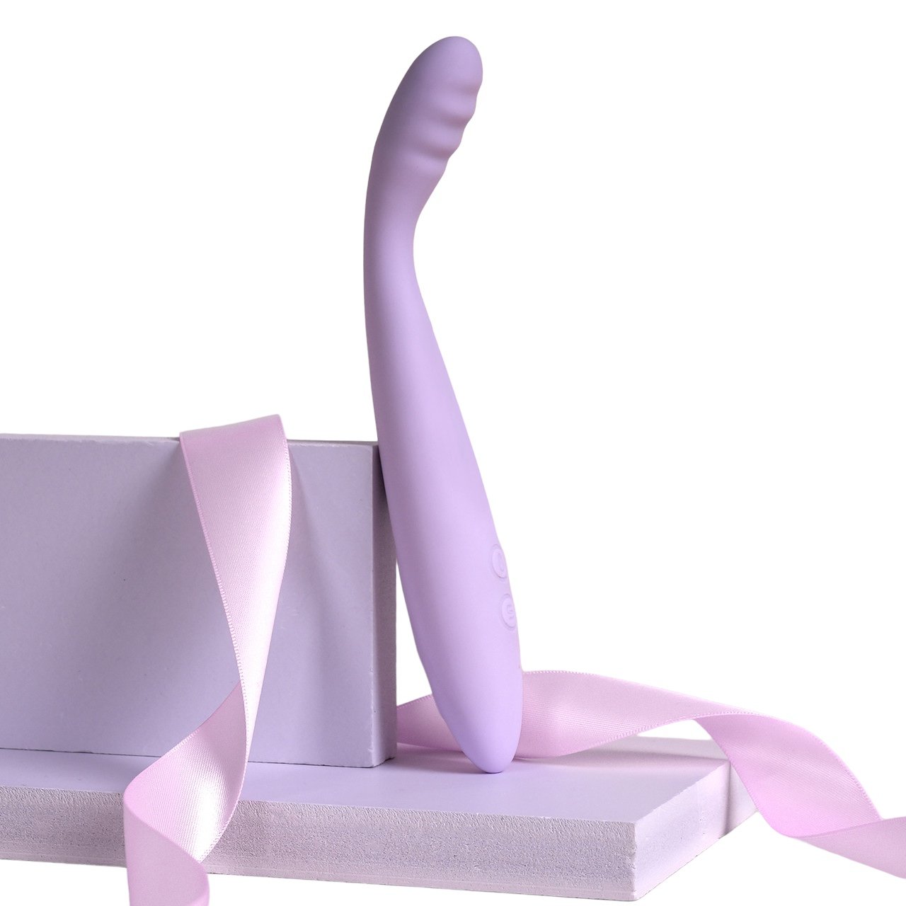 Svakom Cici 2 App Controlled Rechargeable Warming G-Spot Vibrator