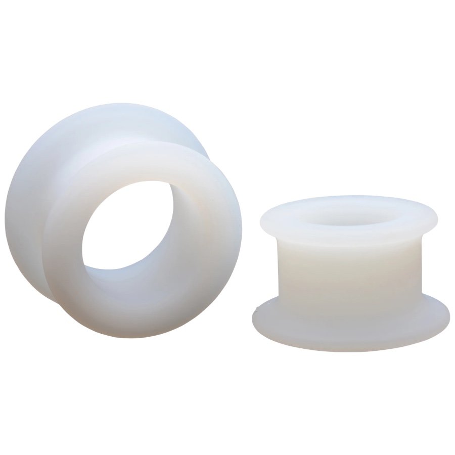 Stretch Master 2 Piece Training Silicone Ass Grommet Set